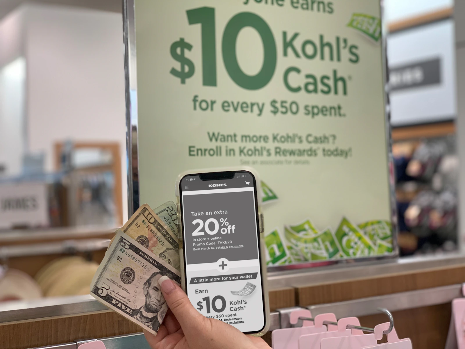 How Does Kohl's Cash Work? Everything You Need to Know - The Krazy ...