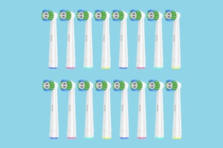 replacement toothbrush heads
