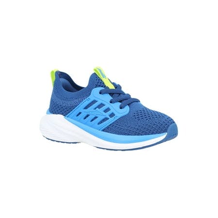 Avia Kids' Knit Cage Sneakers