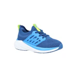 Avia Kids' Knit Cage Sneakers
