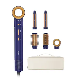 5-in-1 Hair Styler