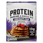Chocolate Chip Protein Pancake Mix