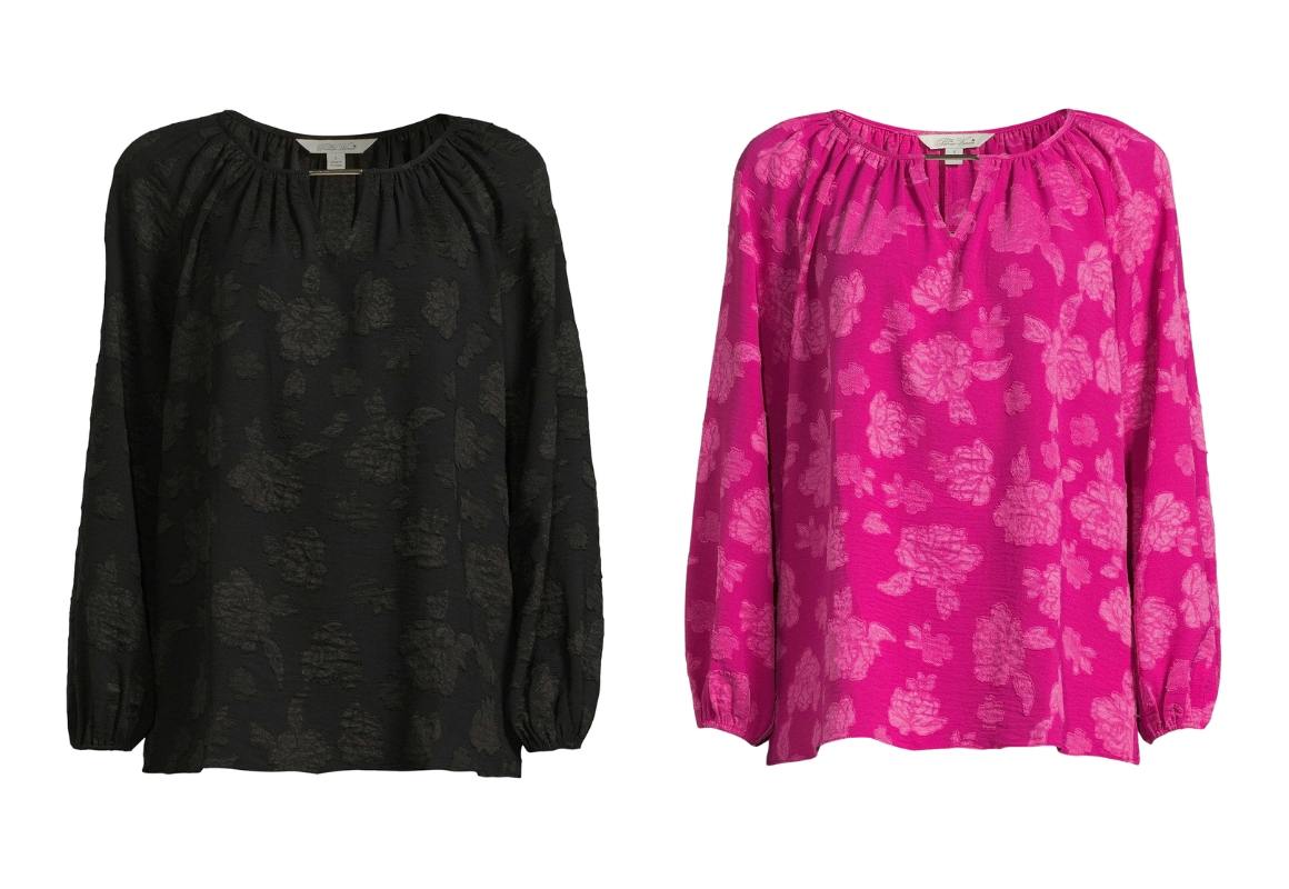 The Pioneer Woman Blouse