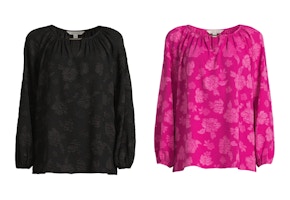 The Pioneer Woman Blouse