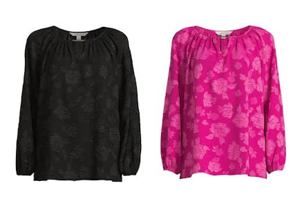 The Pioneer Woman Blouse