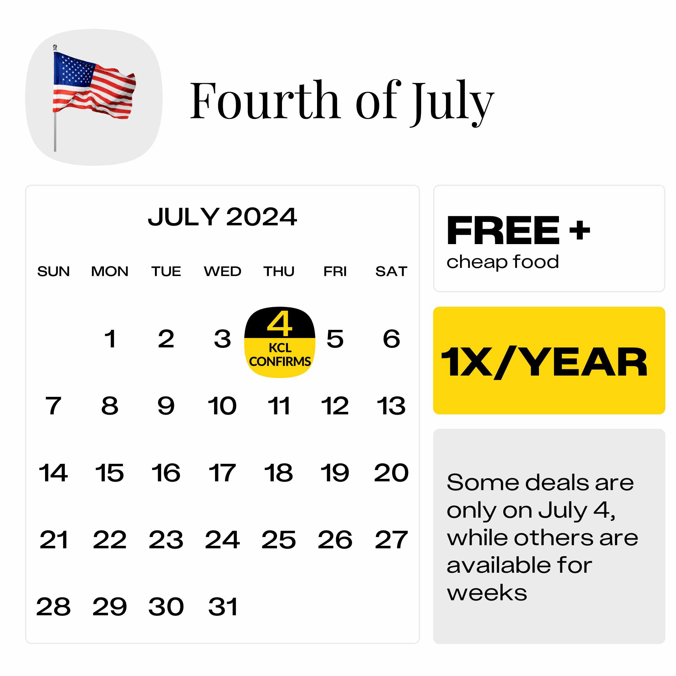 Fourth-of-July