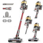 Cordless Vacuum Cleaner