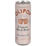 3 Olipop Sodas