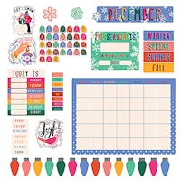 Office Depot Bulletin Board Kit