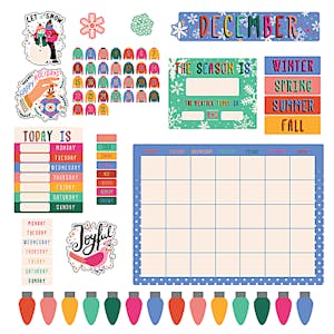 Office Depot Bulletin Board Kit