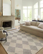 Francis Collection Accent Rug