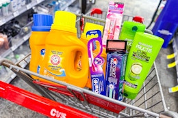 CVS Shopping Haul: Get $50.71 Worth of Items for $8.26 card image