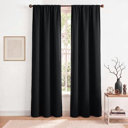 Blackout Curtains