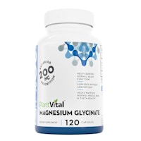 Magnesium Glycinate