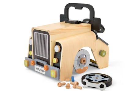 Member's Mark Mechanic Playset