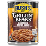 2 Bush's Best Grillin' Beans