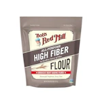 Bob's Red Mill High Fiber Flour