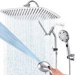 Shower Head Combo
