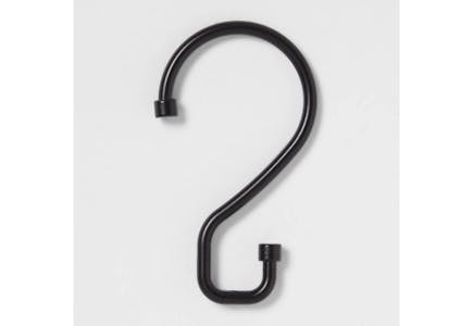 Threshold S Hook Set