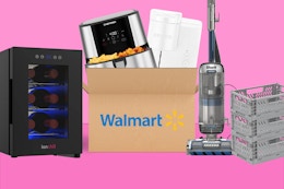 Walmart's Top 10 Home Deals This Week card image