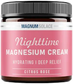 Magnesium Lotion