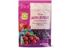 Southern Grove Dried Fruit