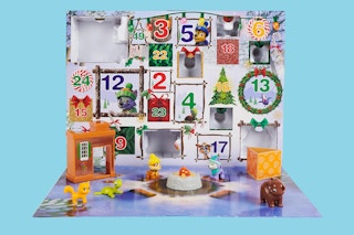 qvc paw patrol advent calendar