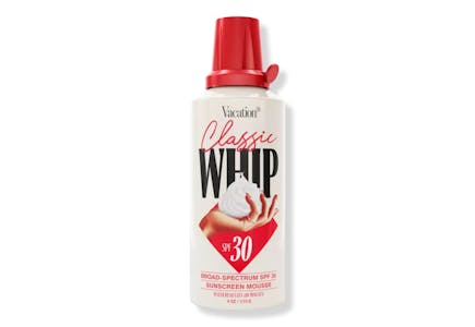 Vacation Classic Whip Sunscreen