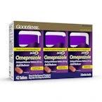 GoodSense Omeprazole