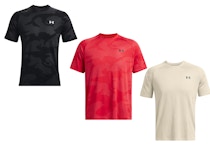 Under Armour Men's T-shirt