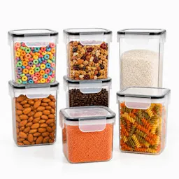 Food Storage Container Set