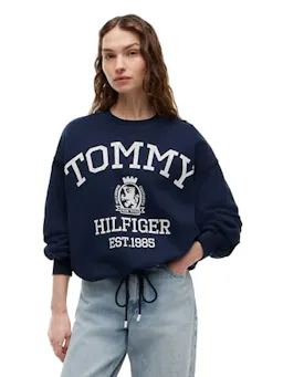 Tommy Hilfiger Women's Sweatshirt