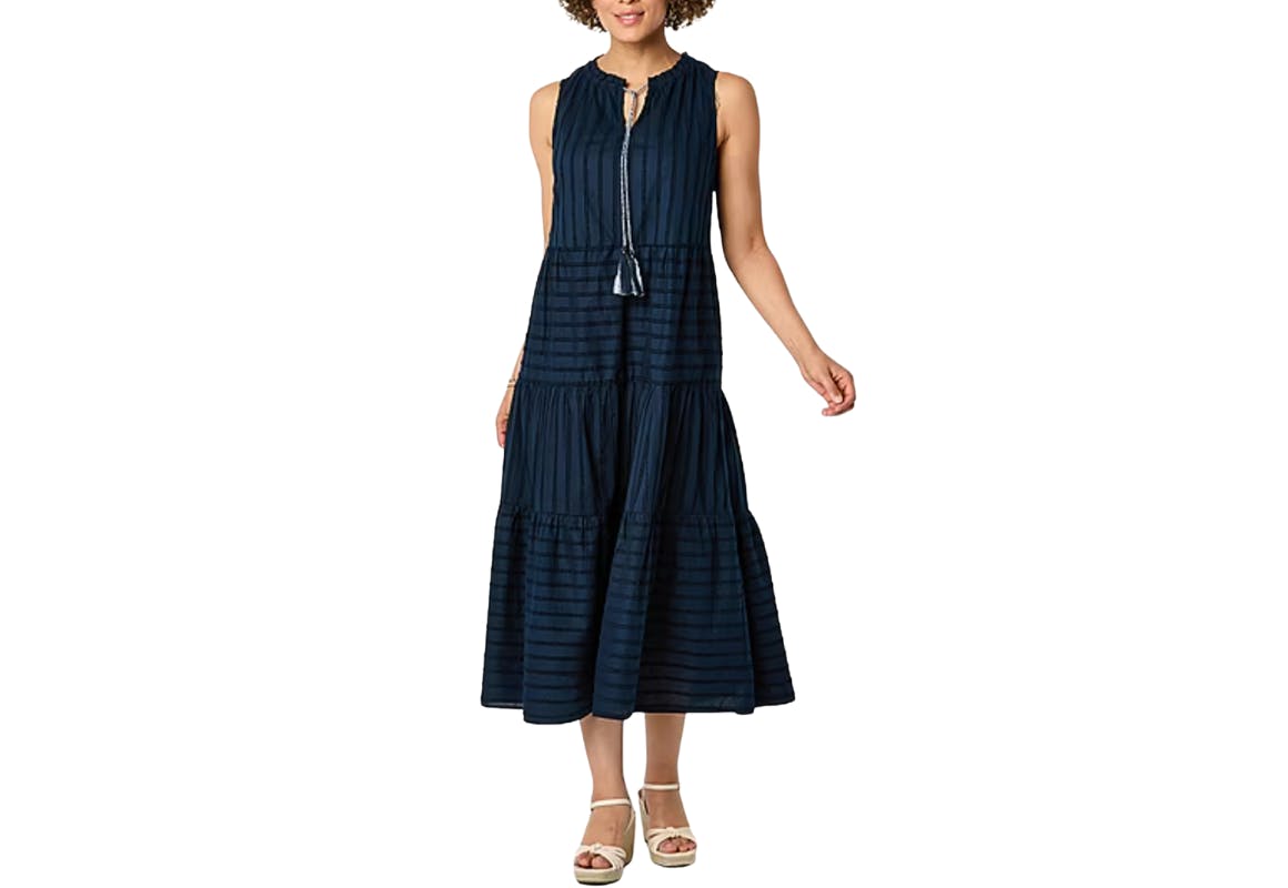 Liz Claiborne Women's Dress