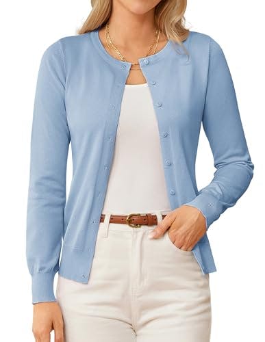 GRACE KARIN Women's Cardigan