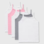 Hanes Kids' Camisole Set
