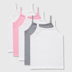 Hanes Kids' Camisole Set