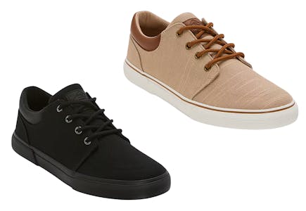 St. John's Bay Men's Shoes