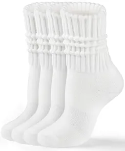 Women's Crew Socks
