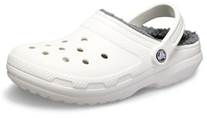 Crocs Classic Lined Clogs