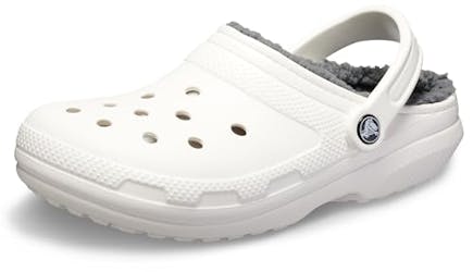 Crocs Classic Lined Clogs
