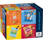 3 Chex Mix Snack Variety 20-Packs