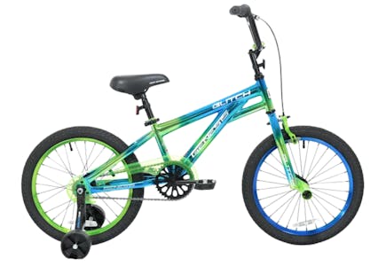 Genesis BMX Bike