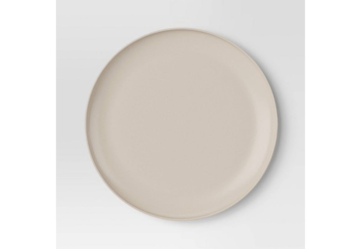 Room Essentials Dinner Plate