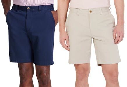 Club Room Men’s Shorts