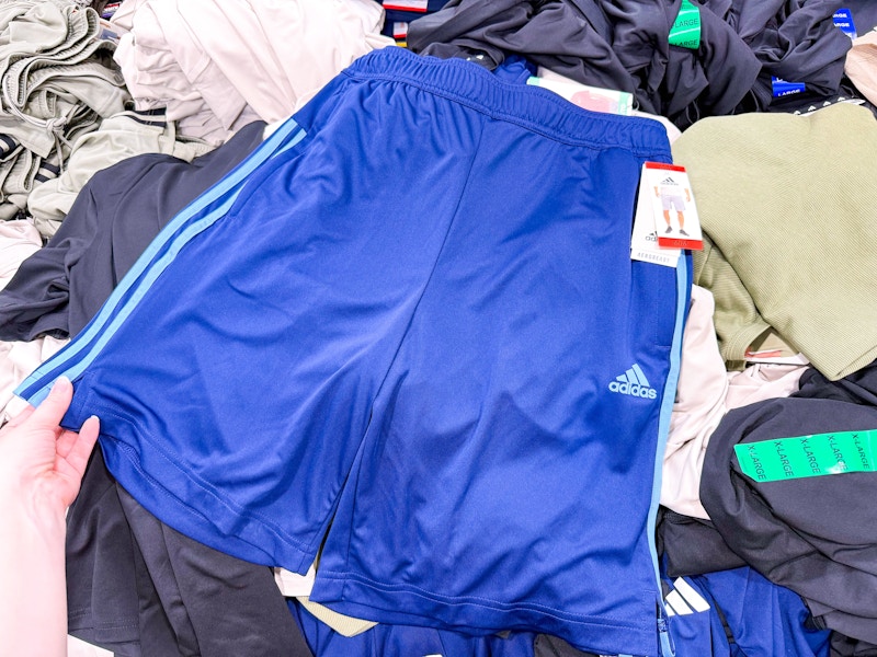 costco adidas shorts clearance 1