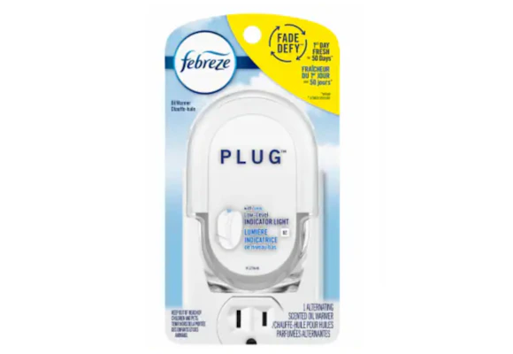 Febreze Warmer