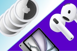 apple deals