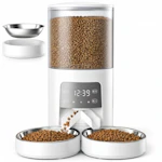 Automatic Cat Feeder