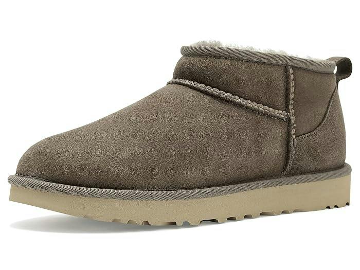 UGG Women's Classic Ultra Mini