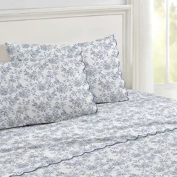 Blossom Valley 6-Piece Sheet Set